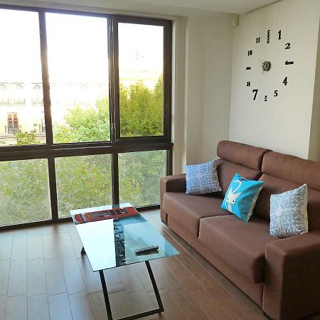 Gran Bulevar قرطبة المظهر الخارجي الصورة