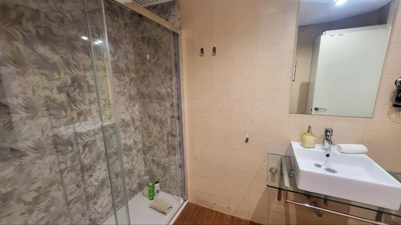 Gran Bulevar قرطبة المظهر الخارجي الصورة