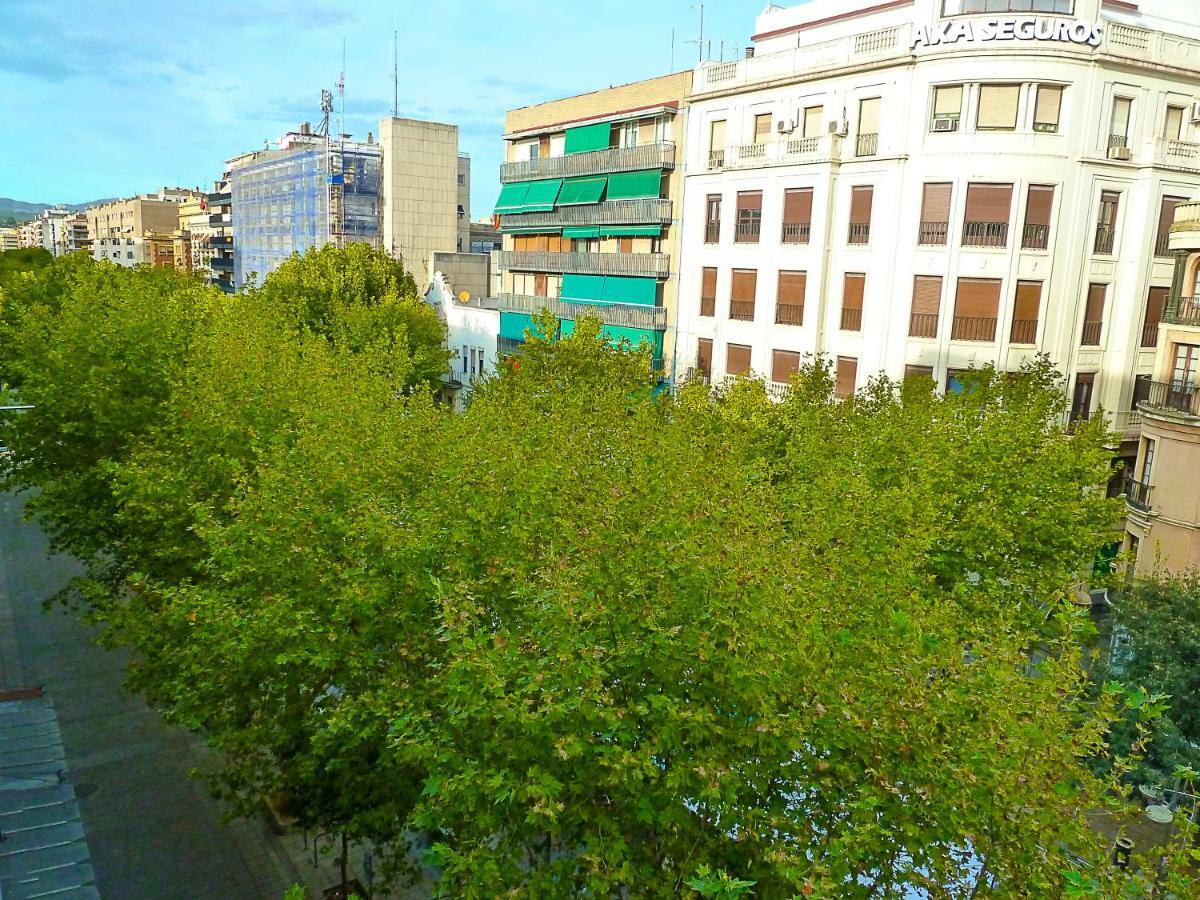 Gran Bulevar قرطبة المظهر الخارجي الصورة